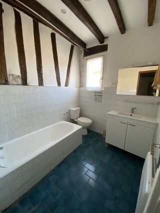  Maison � vendre 2 pi�ces 76 m�