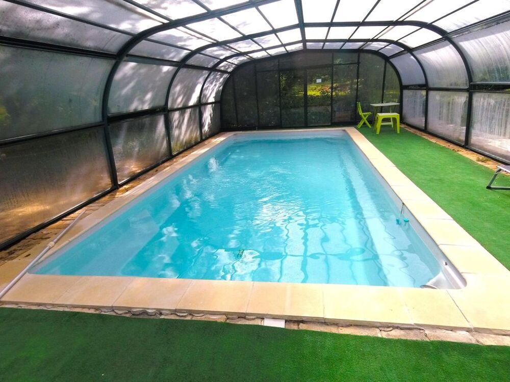 � vendre  Maison Lucmau (33840)