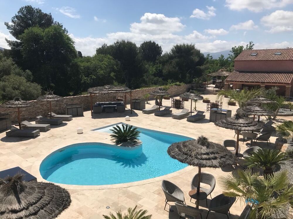 � vendre  Maison Marseille 13