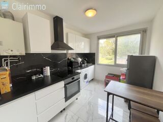  Appartement  vendre 3 pices 56 m