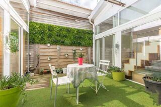  Maison � vendre 5 pi�ces 175 m�