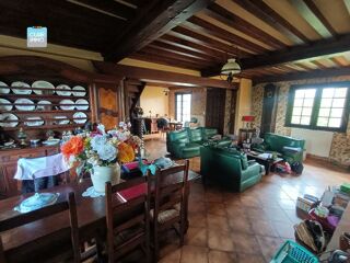  Maison � vendre 6 pi�ces 150 m�