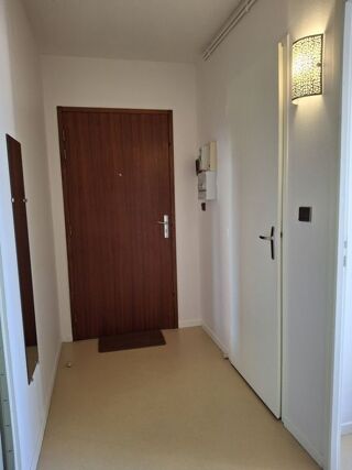  Appartement  vendre 1 pice 25 m