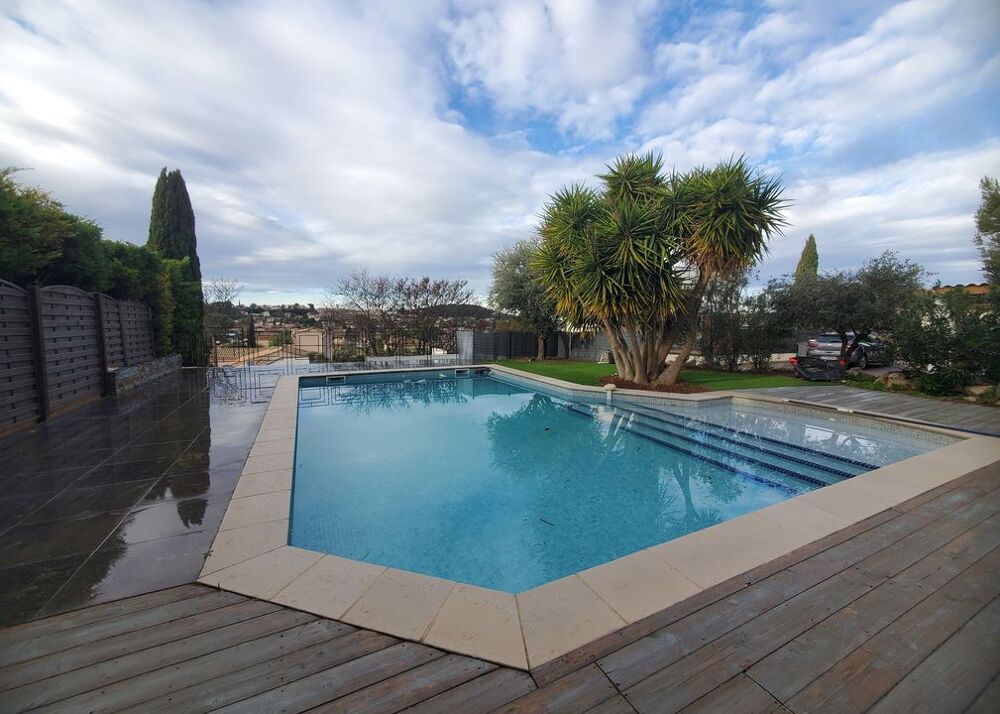 � vendre  Maison Velaux (13880)