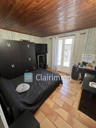  Maison  vendre 8 pices 160 m