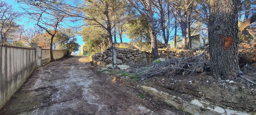  vendre  Maison Cuges-les-Pins (13780)