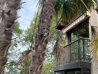  Appartement  vendre 2 pices 42 m