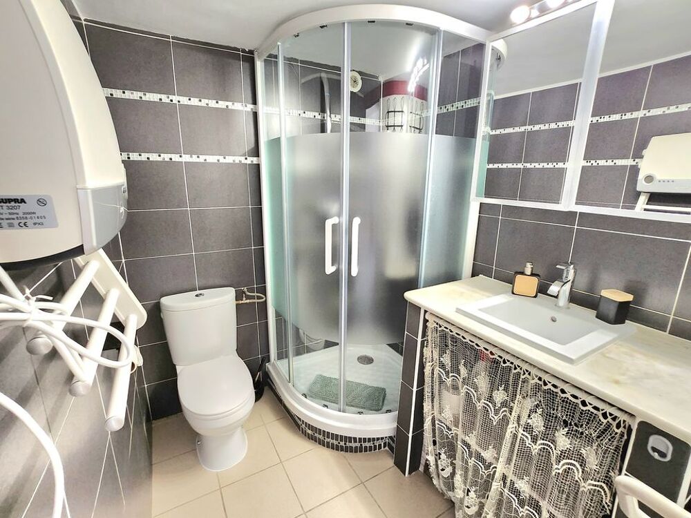  vendre  Maison Marseille 13