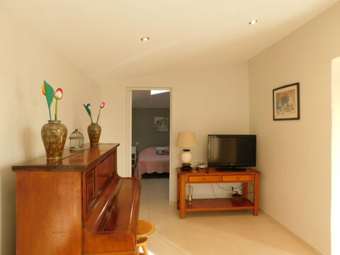  Appartement � louer 2 pi�ces 55 m�