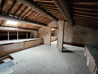  Maison � vendre 2 pi�ces 39 m�