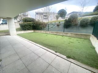  Appartement  vendre 3 pices 62 m