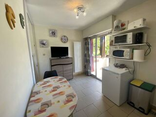  Appartement  vendre 1 pice 20 m