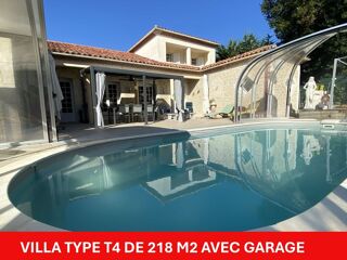  Maison  vendre 7 pices 218 m