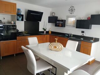  Appartement  vendre 3 pices 56 m