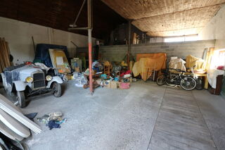  Loft � vendre 2 pi�ces 260 m�