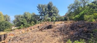  Terrain � vendre 870 m�