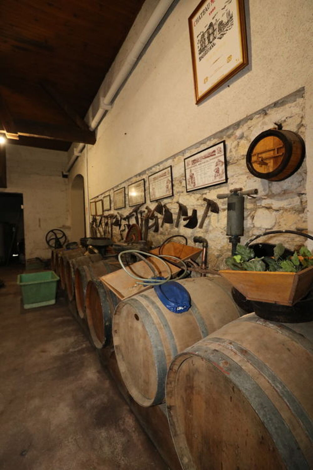 � vendre  Maison Bazas (33430)