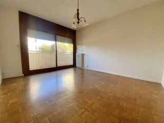  Appartement � vendre 3 pi�ces 54 m�