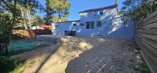  Maison � vendre 3 pi�ces 50 m�