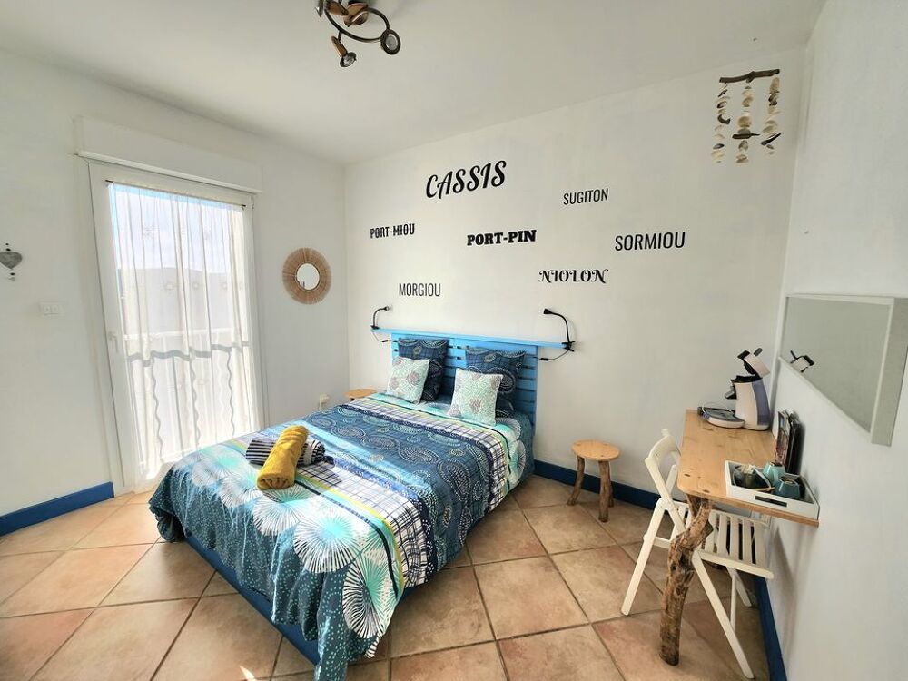  vendre  Maison Marseille 13