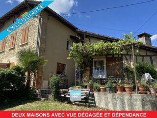  Maison � vendre 10 pi�ces 203 m�