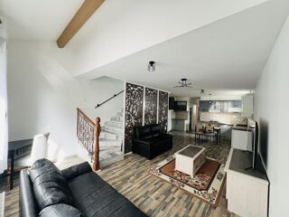  Maison  vendre 4 pices 81 m