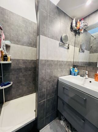  Appartement � vendre 3 pi�ces 71 m�