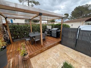  Maison � vendre 3 pi�ces 40 m�