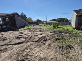  Terrain � vendre 740 m�