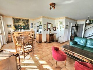  Appartement � vendre 5 pi�ces 110 m�