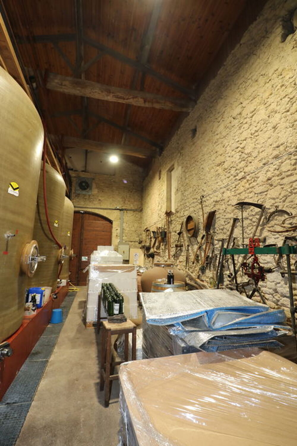 � vendre  Maison Bazas (33430)