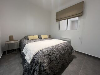  Appartement � vendre 2 pi�ces 46 m�