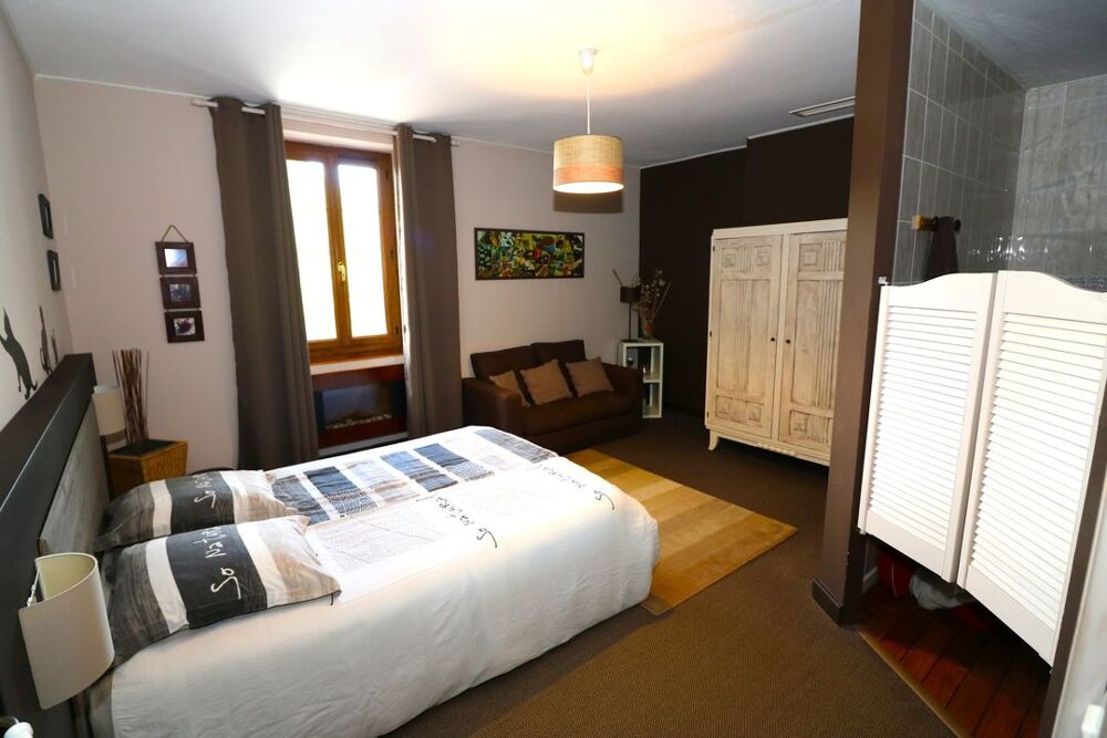 � vendre  Maison Lucmau (33840)