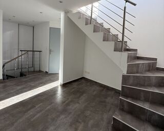  Maison � vendre 4 pi�ces 94 m�