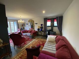  Maison  vendre 15 + pices 556 m