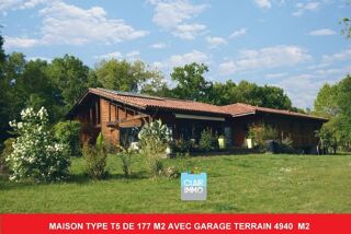  Maison  vendre 7 pices 170 m