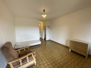  Appartement � vendre 1 pi�ce 23 m�