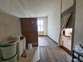  Immeuble  vendre 6 pices 184 m