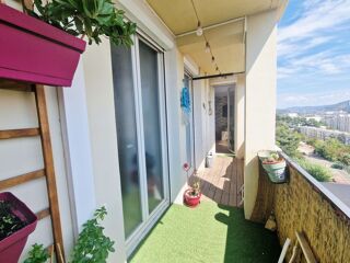  Appartement � vendre 3 pi�ces 69 m�