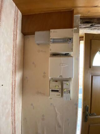  Maison � vendre 3 pi�ces 87 m�