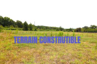 Terrain � vendre 1500 m�