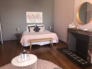  Maison  vendre 10 pices 432 m