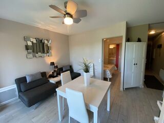  Appartement � vendre 2 pi�ces 39 m�