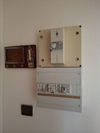  Appartement  vendre 1 pice 25 m