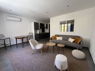  Appartement � vendre 2 pi�ces 46 m�