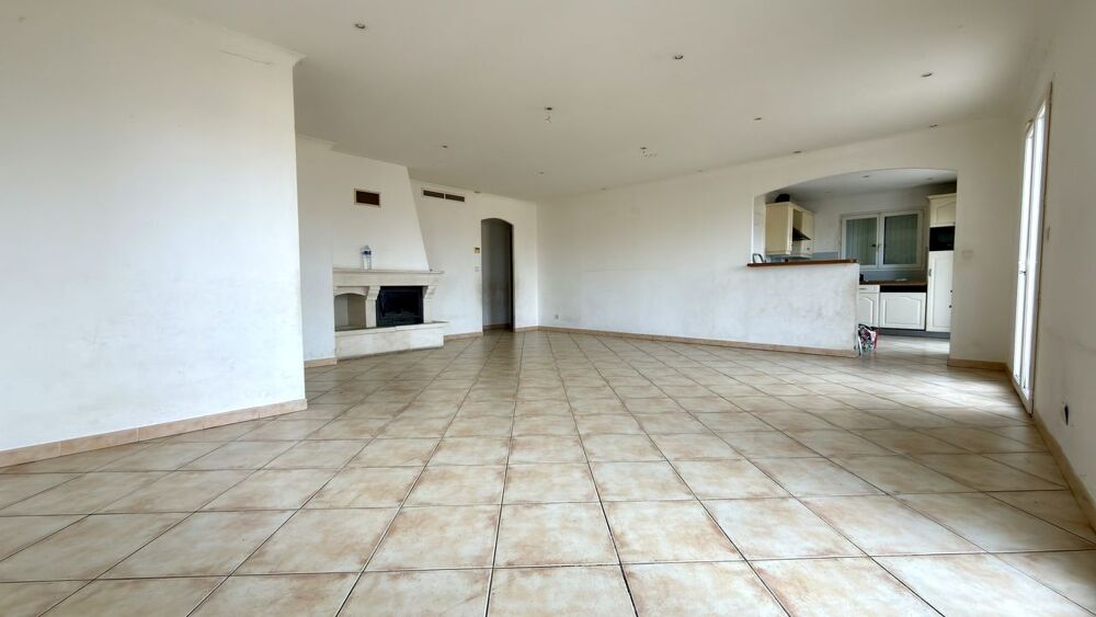 � vendre  Maison La Penne-sur-Huveaune (13821)