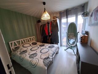  Maison � vendre 3 pi�ces 80 m�