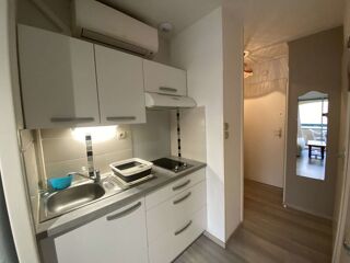  Appartement � vendre 2 pi�ces 26 m�