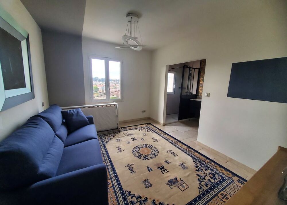 � vendre  Maison Velaux (13880)