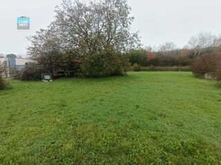  Terrain � vendre 2460 m�